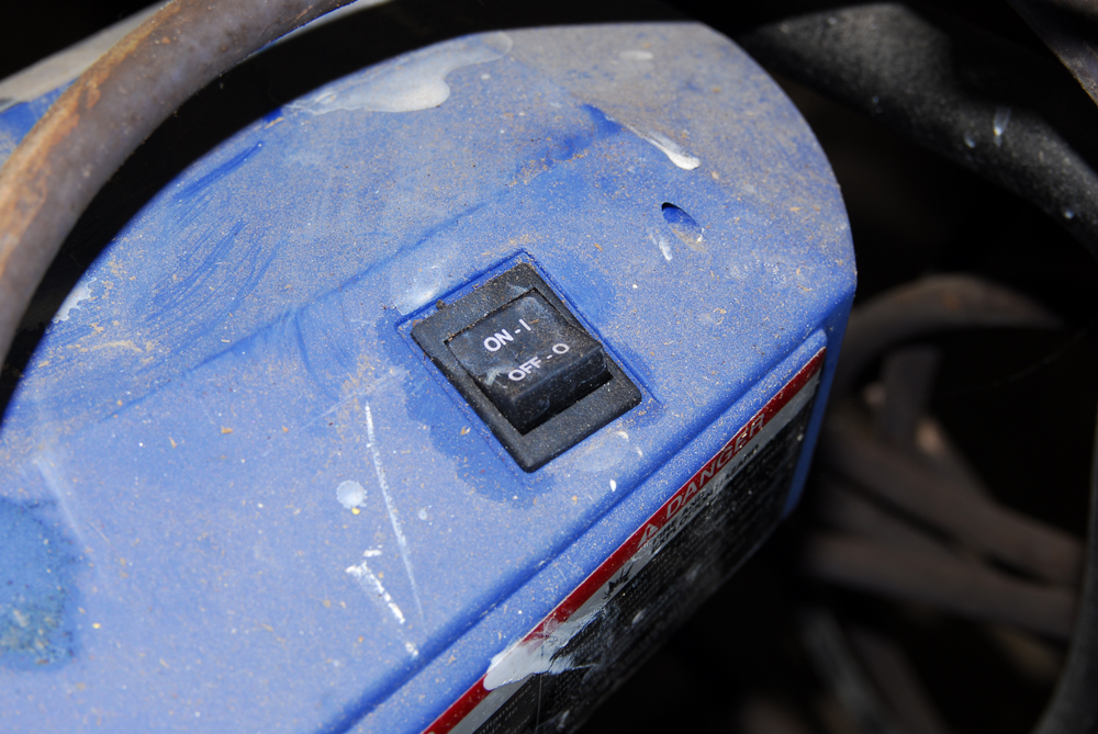 Magnum by Graco XR7 Airless Paint Sprayer