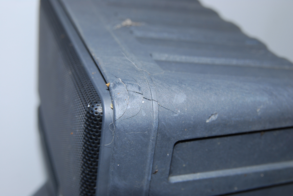 Bose 151 Environmental Speakers