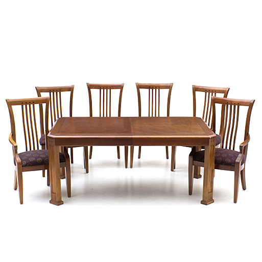 Thomasville Furniture Dining Set