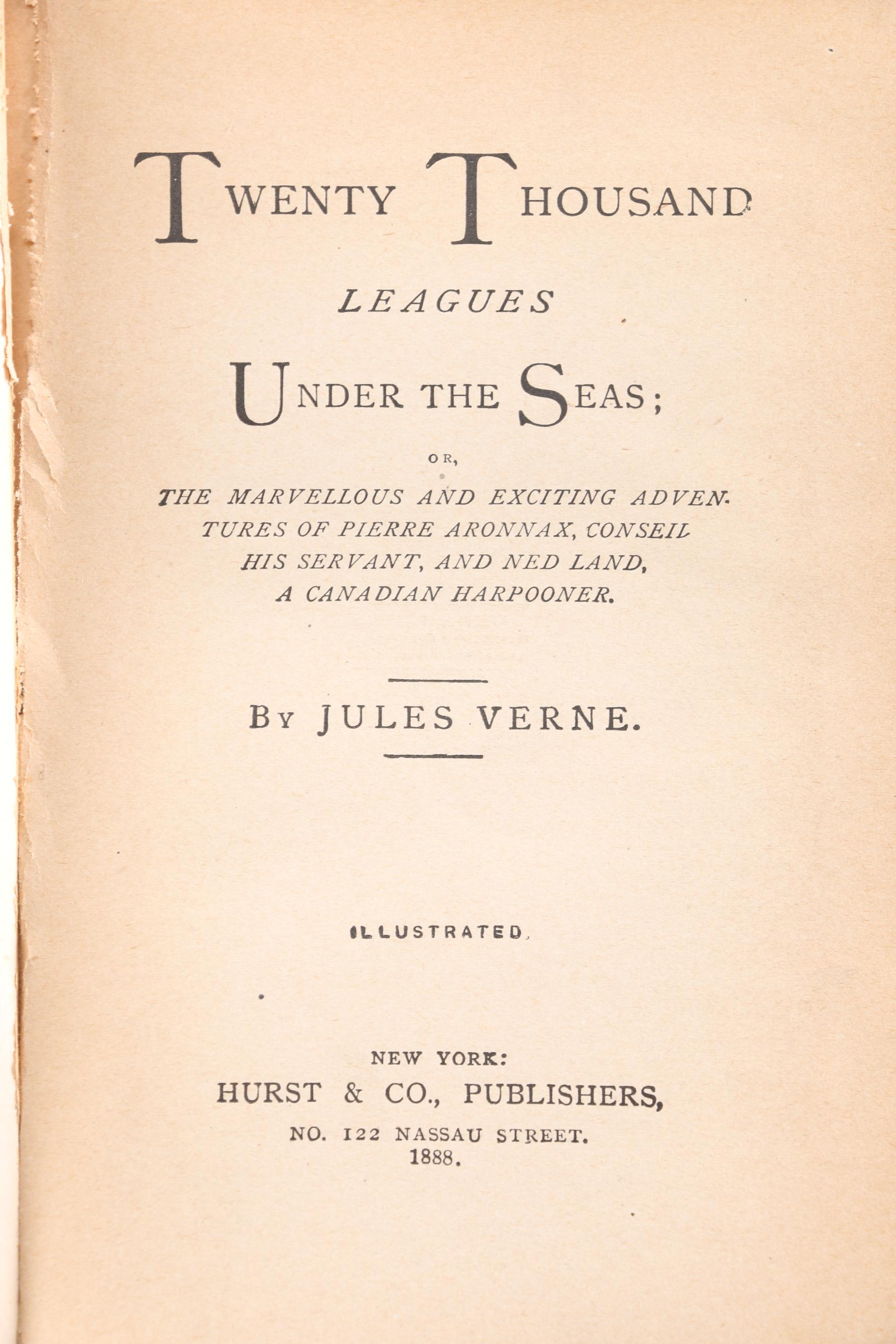 Antique Adline and Alta Edition Novels