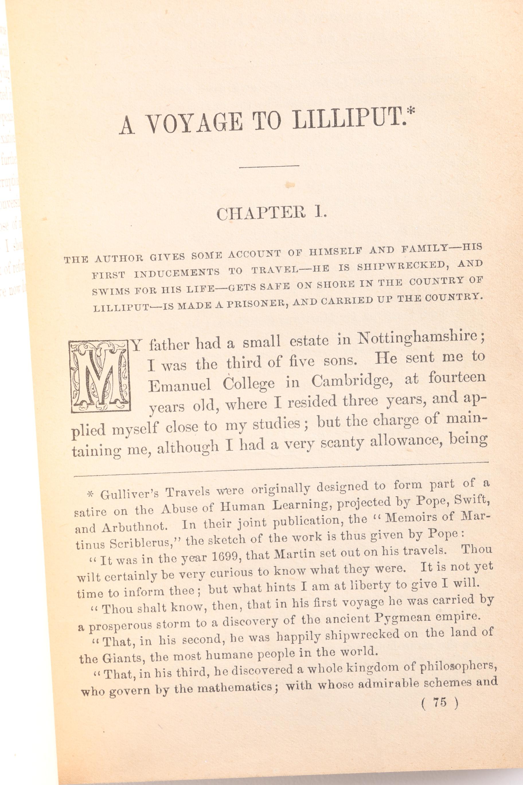 Antique Adline and Alta Edition Novels