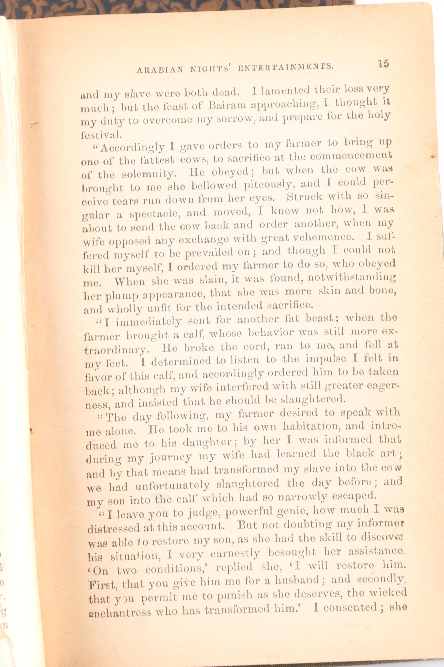 Antique Adline and Alta Edition Novels