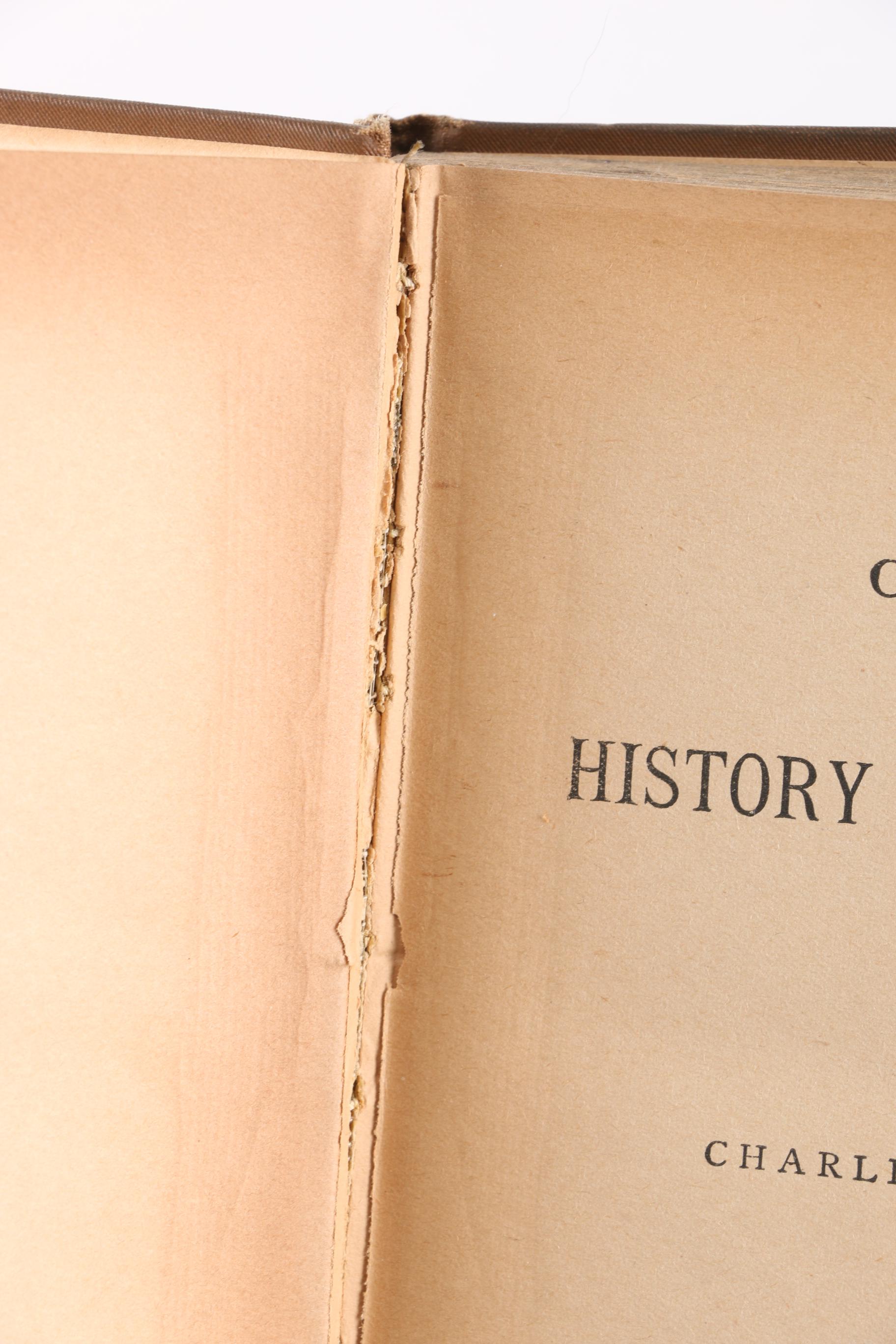 Antique Adline and Alta Edition Novels