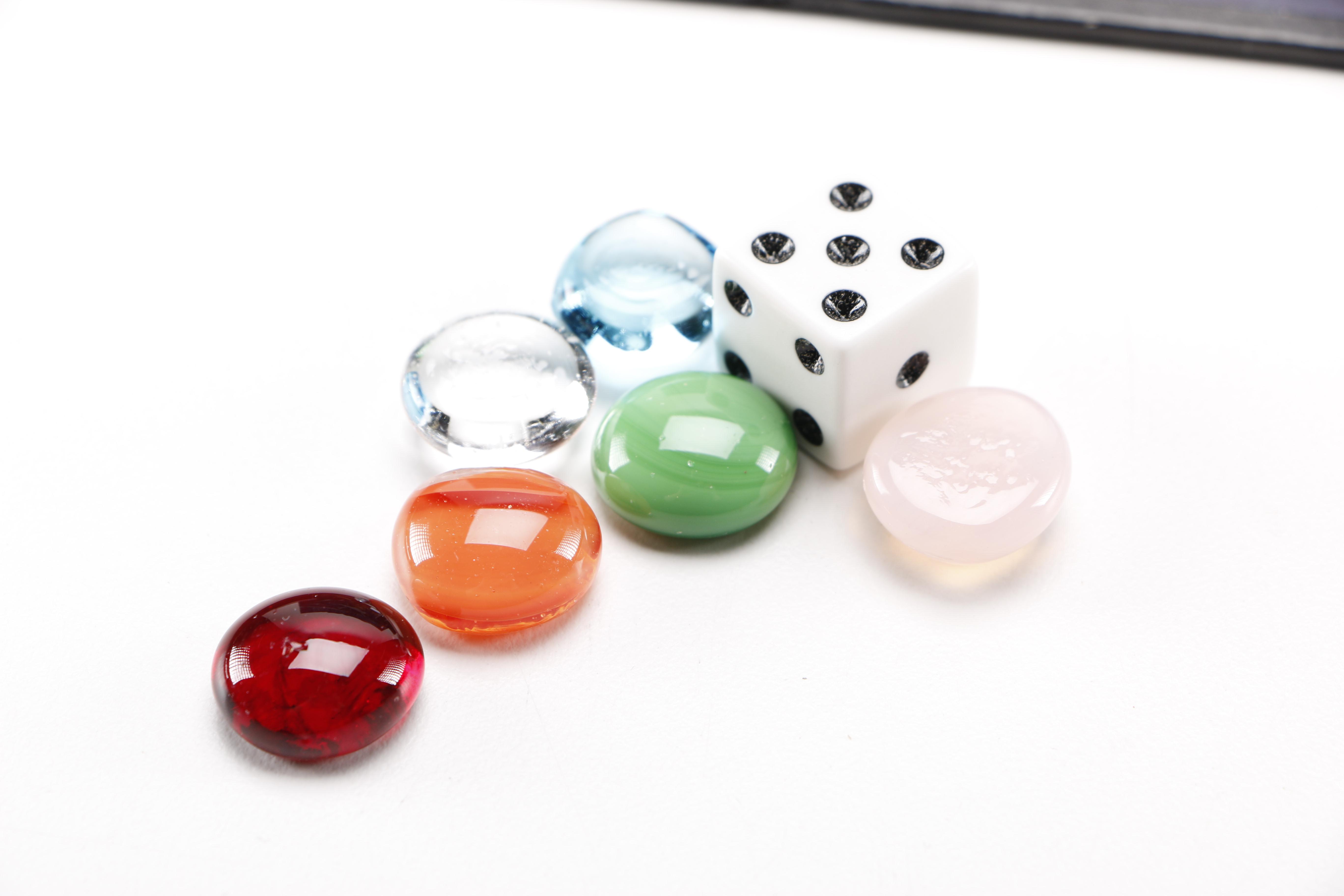 1992 Limited Edition Star Trek: The Game