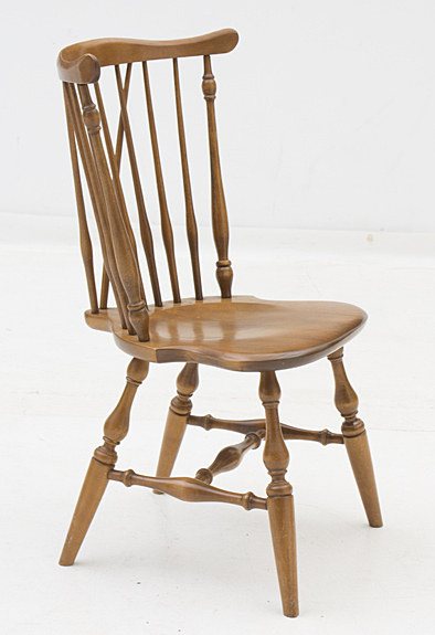 Ethan Allen Laminated Dining Set