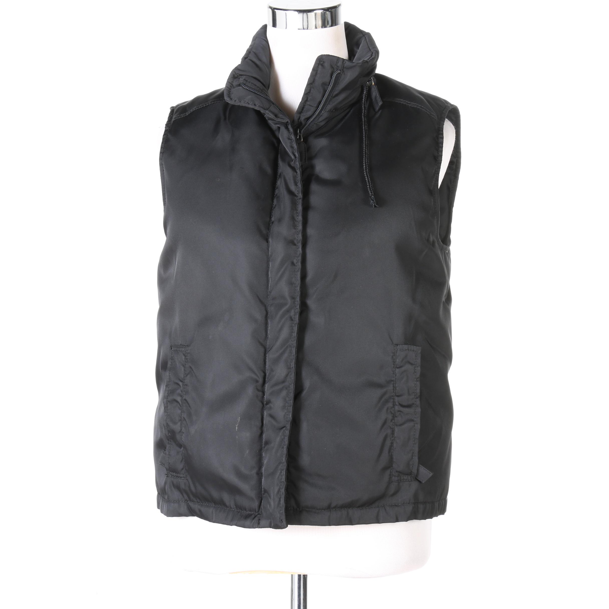 Prada Vest