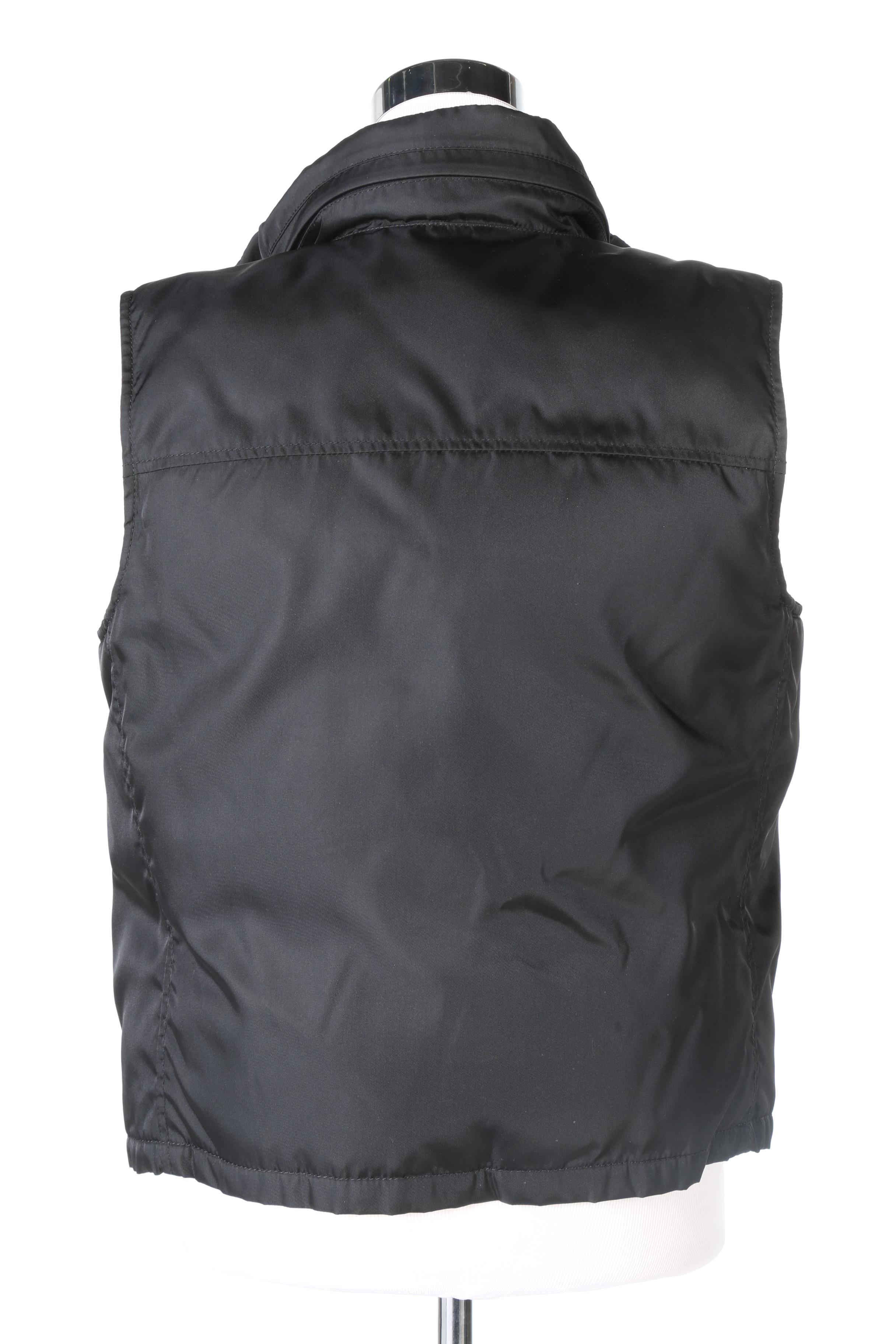 Prada Vest