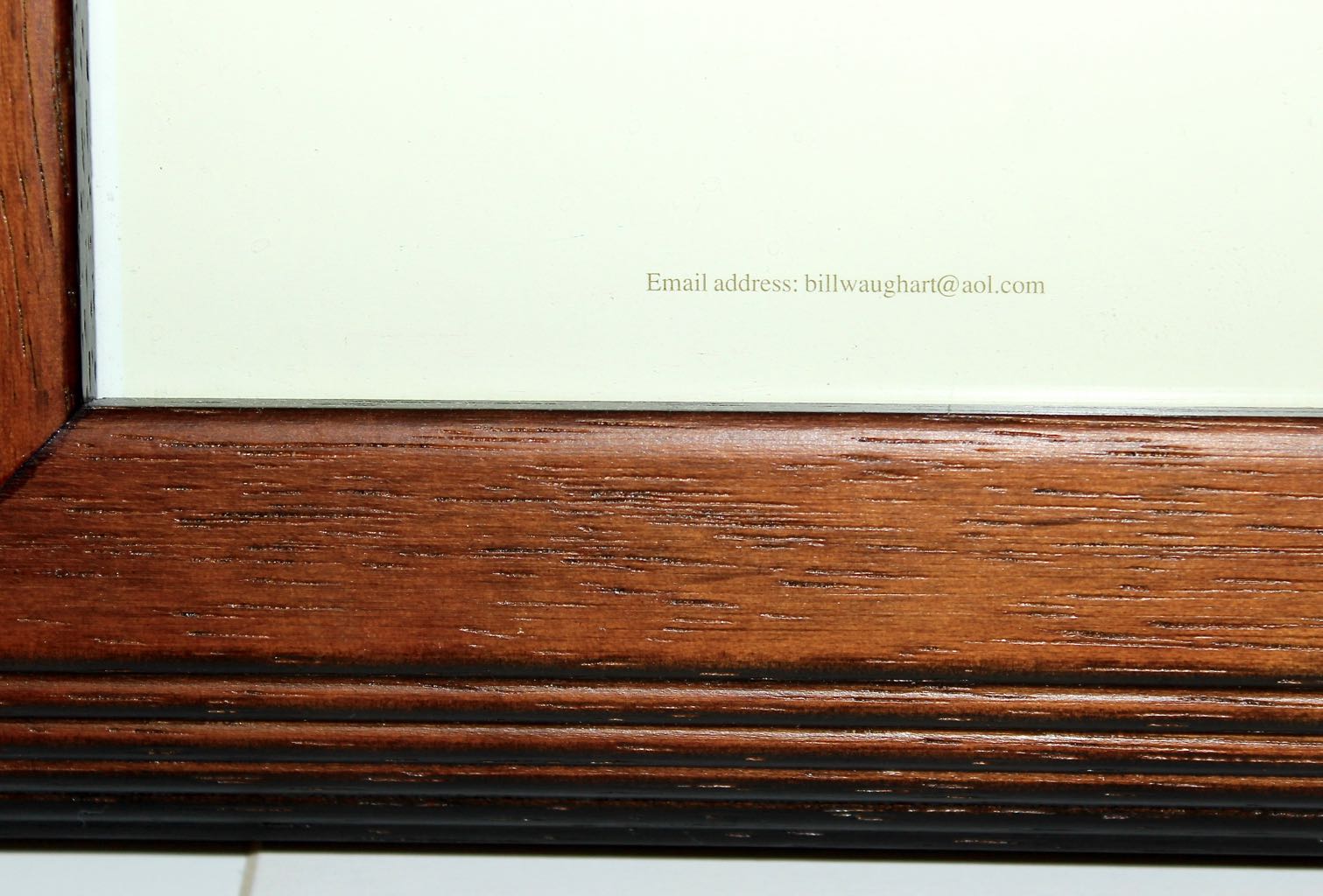 St. Andrews Centennial Commemorative Framed Limited Edition Print