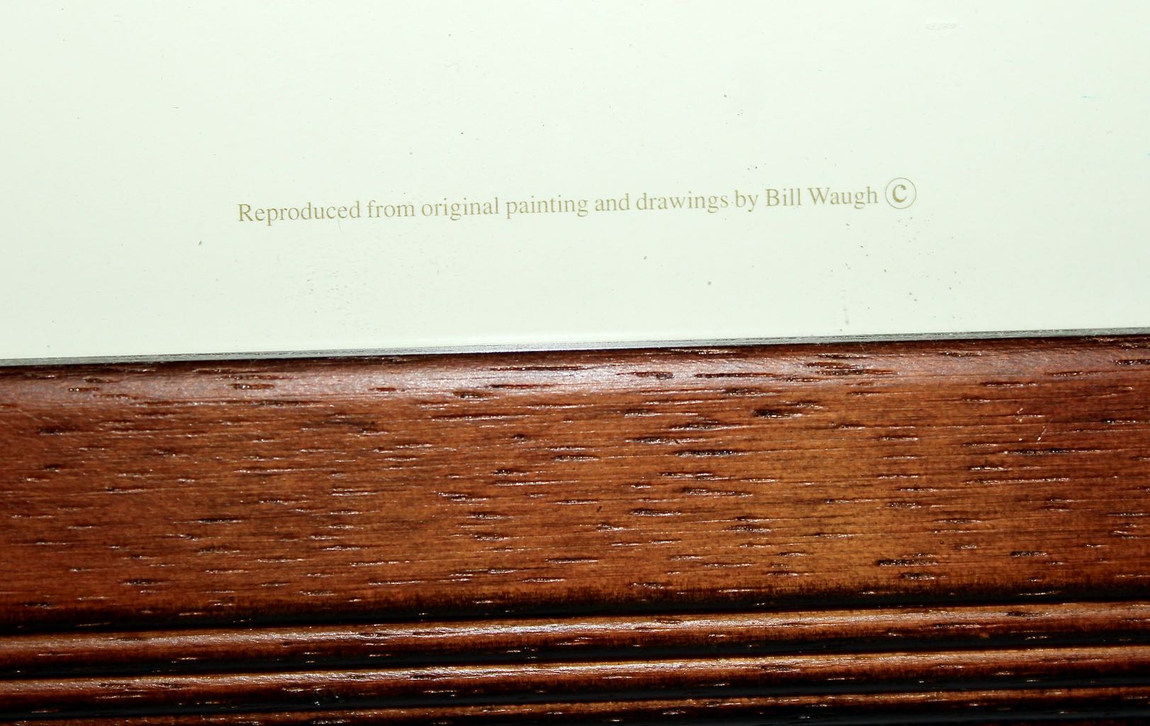 St. Andrews Centennial Commemorative Framed Limited Edition Print