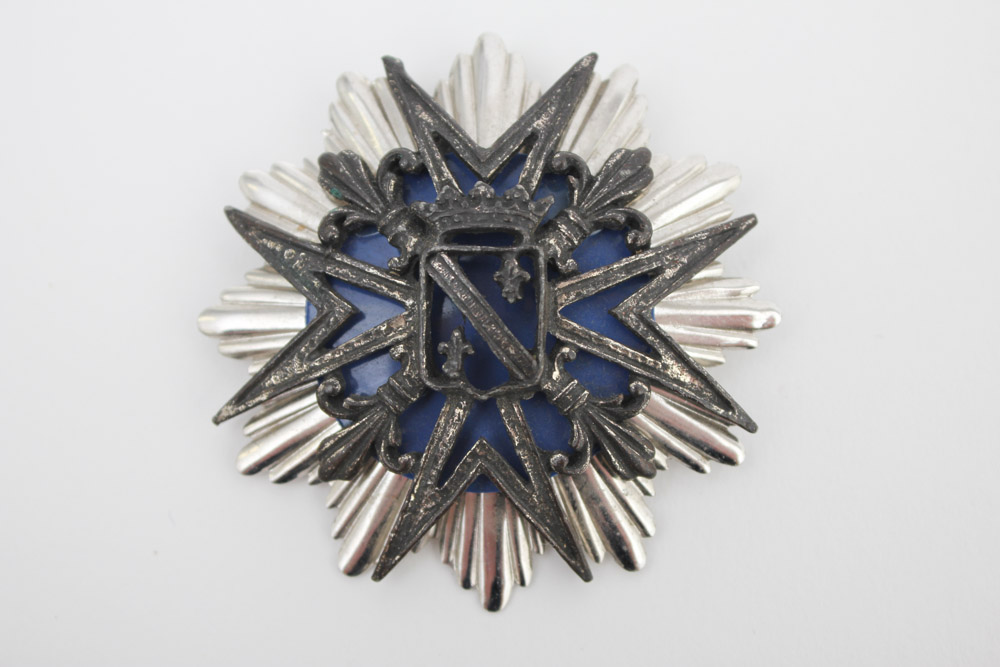 Vintage Silver Tone Jewelry