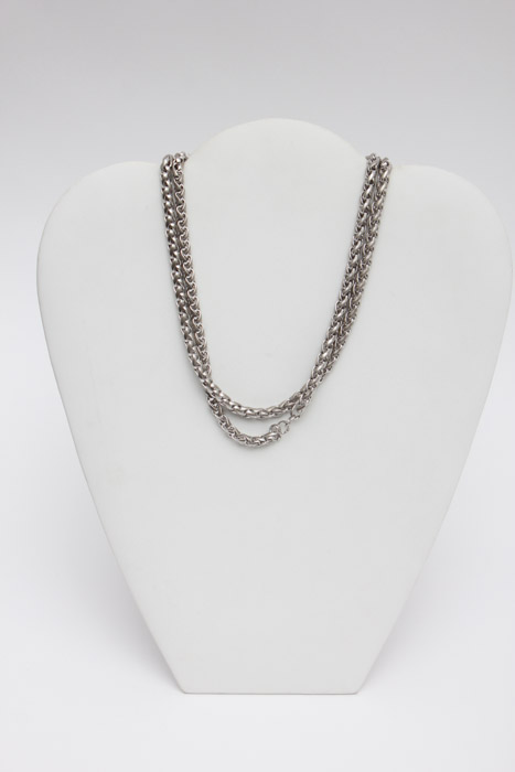 Vintage Silver Tone Jewelry