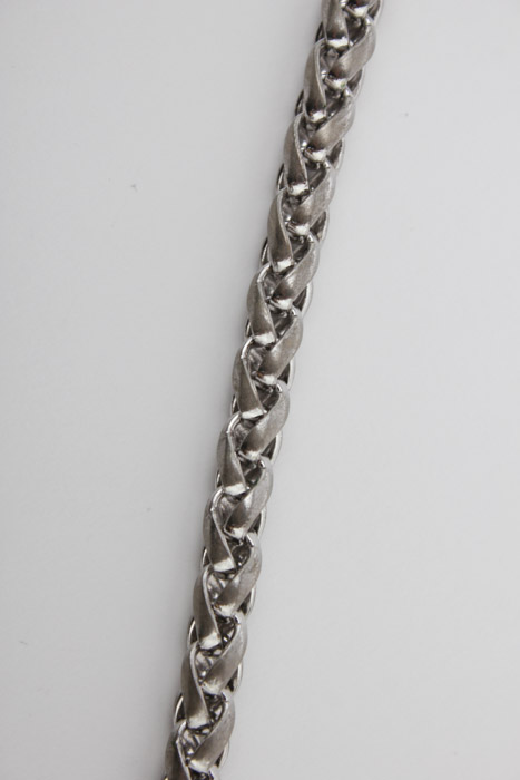 Vintage Silver Tone Jewelry