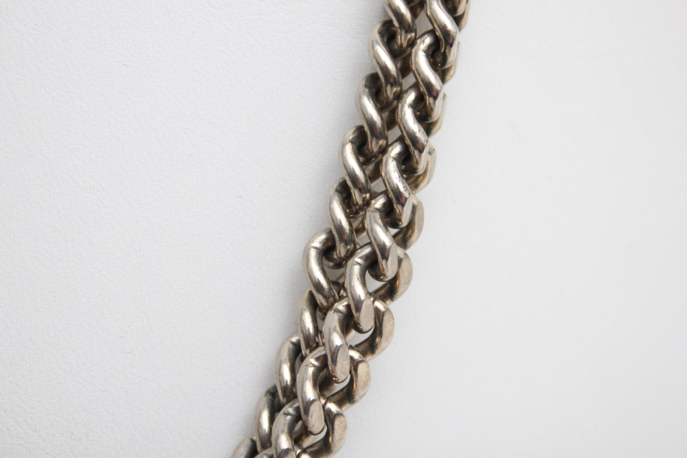 Vintage Silver Tone Jewelry