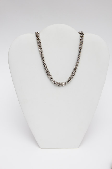 Vintage Silver Tone Jewelry