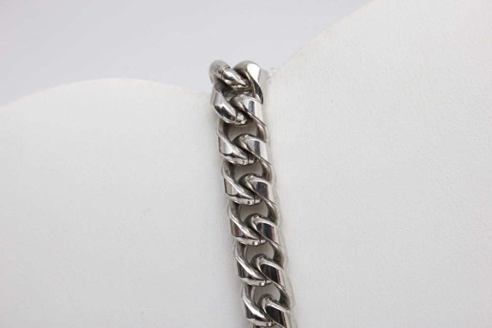 Vintage Silver Tone Jewelry