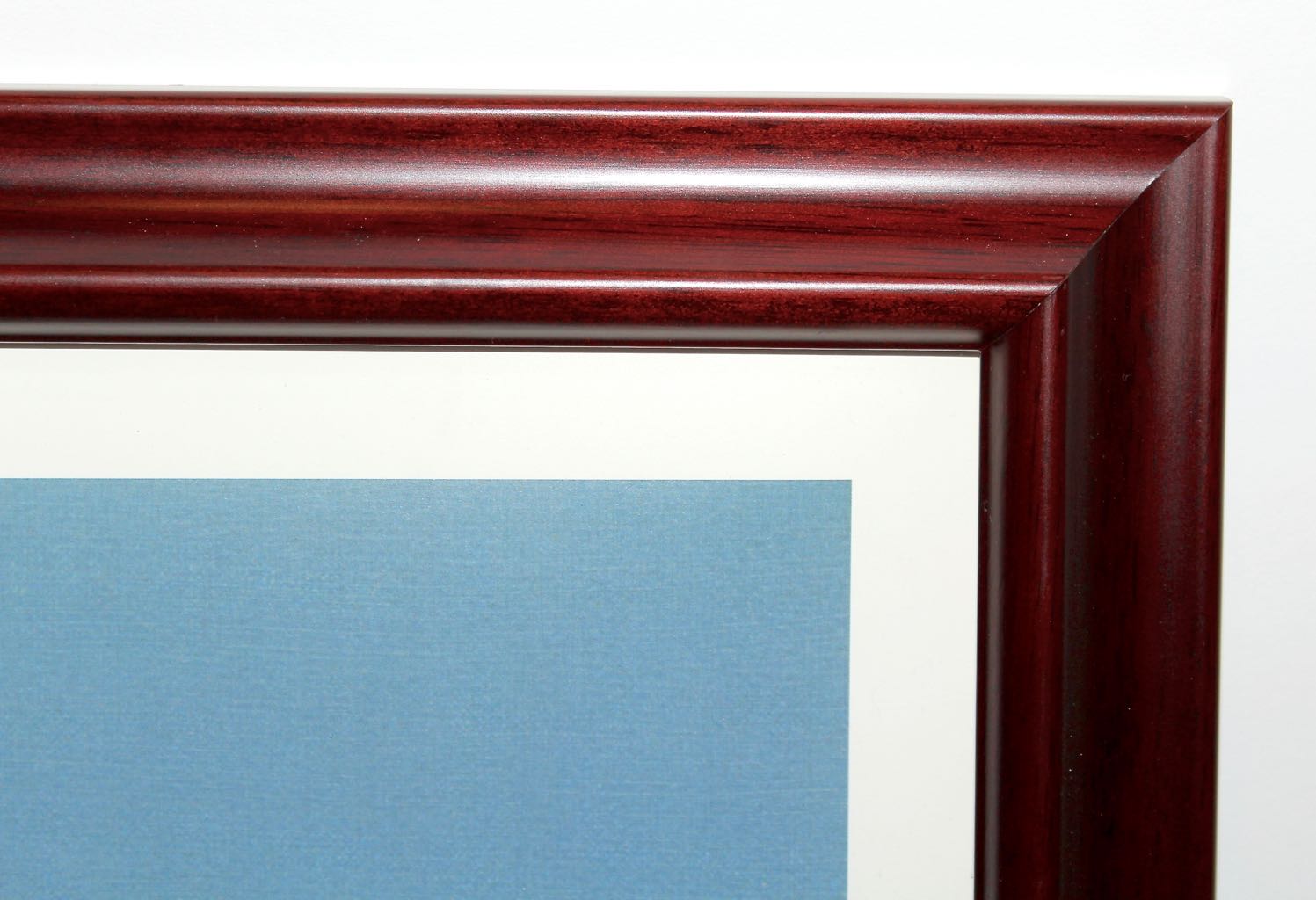 Bill Purdom Offset Lithograph of Roger Maris and Mickey Mantle