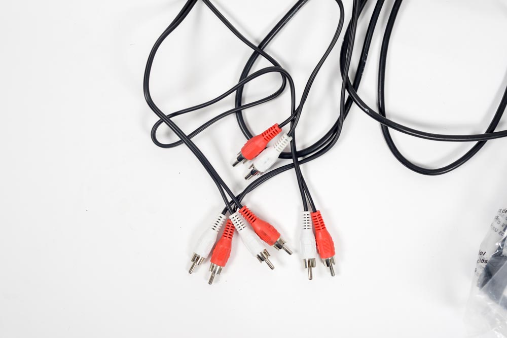 Numark V7 DJ Controllers and 5X Mixer