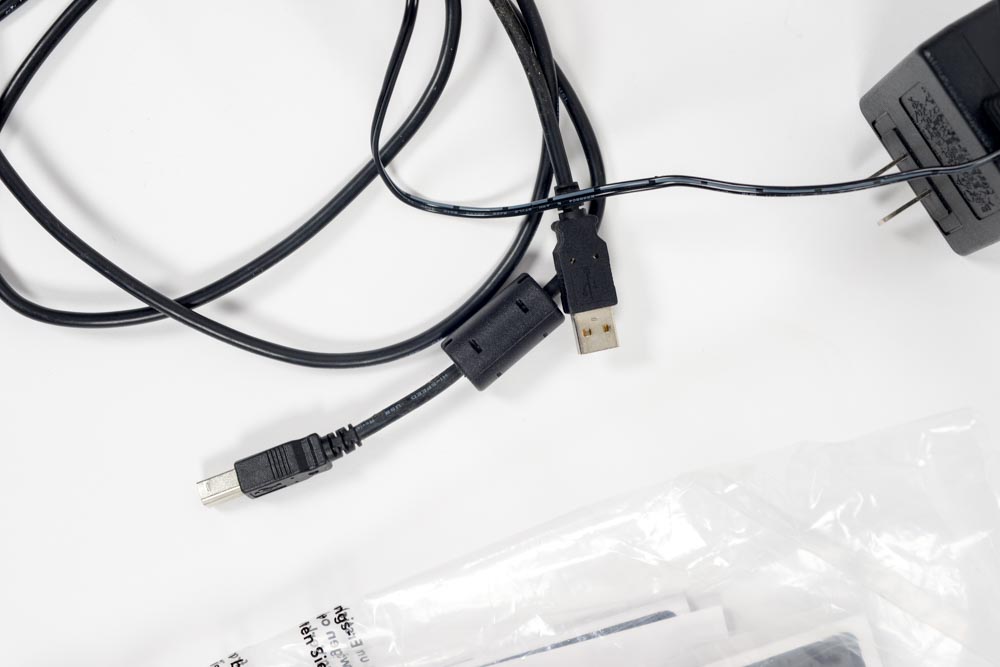 Numark V7 DJ Controllers and 5X Mixer