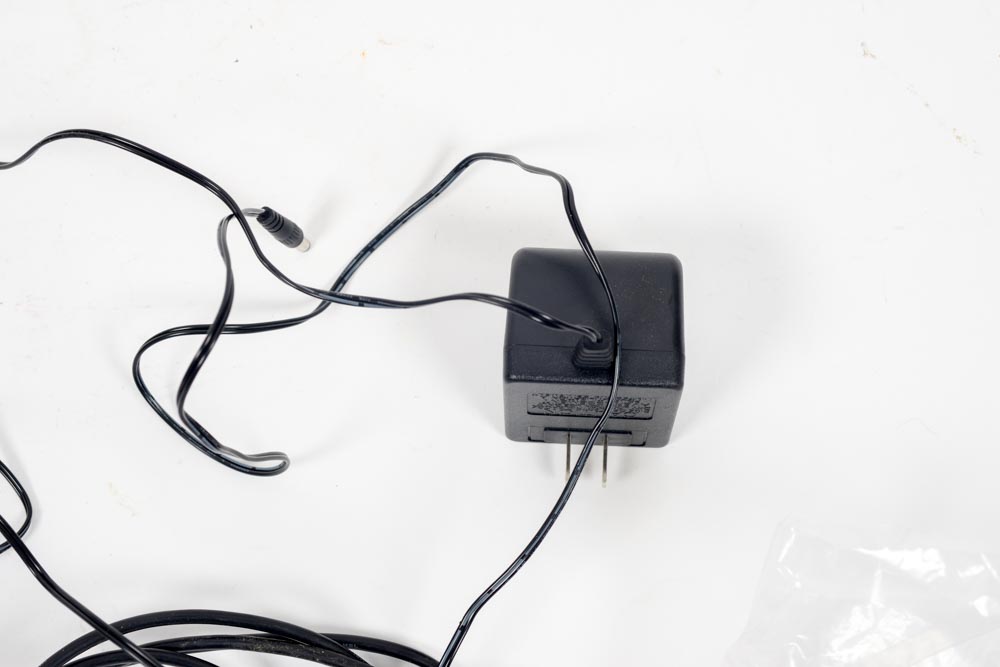 Numark V7 DJ Controllers and 5X Mixer