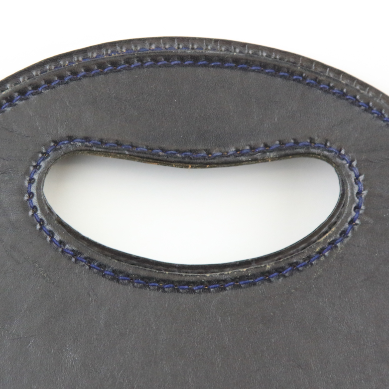 Vintage Gucci Monogram Tote