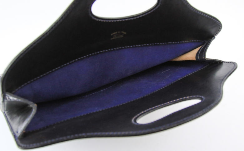 Vintage Gucci Monogram Tote