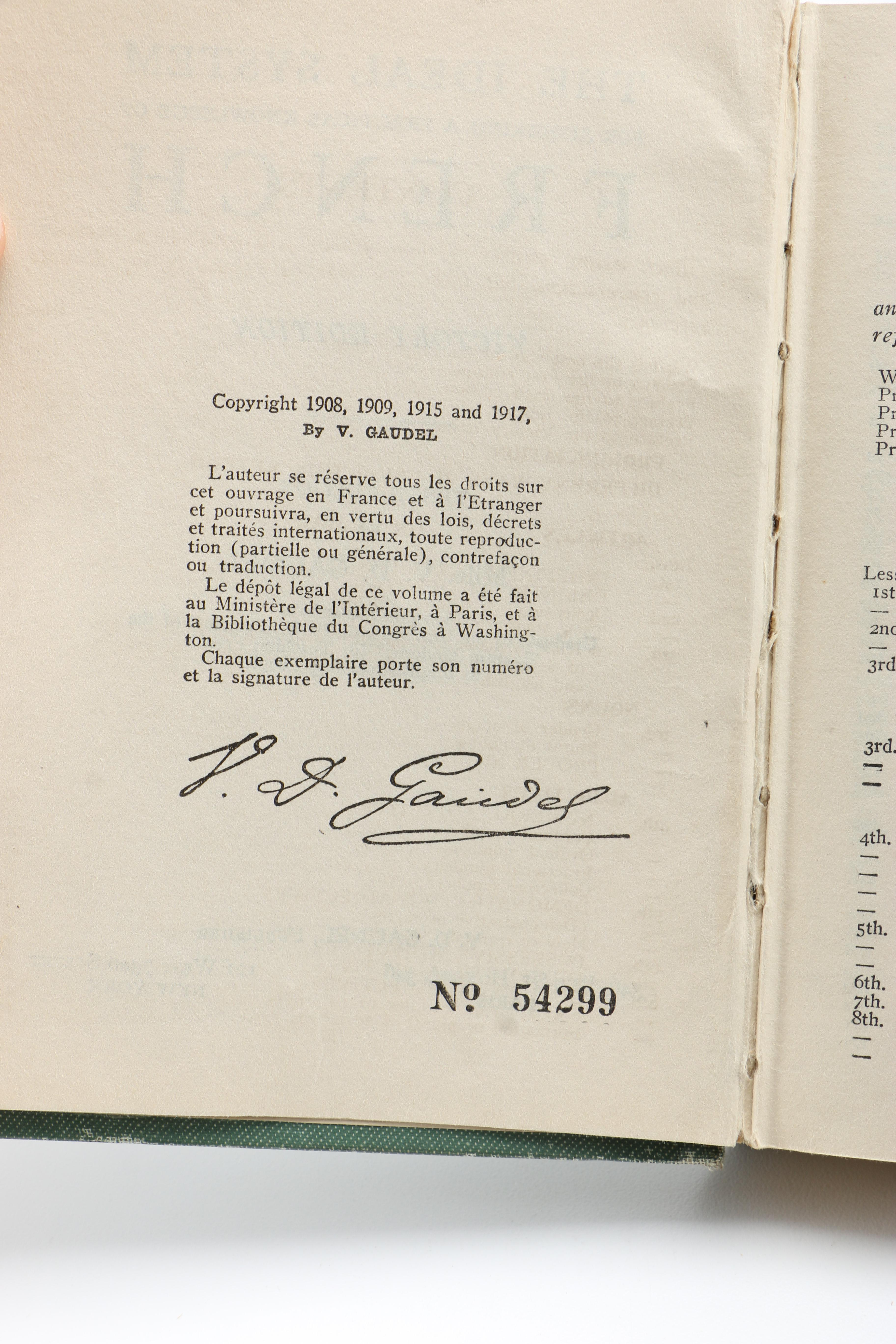 Collection of Vintage Instructional and Mystery Books