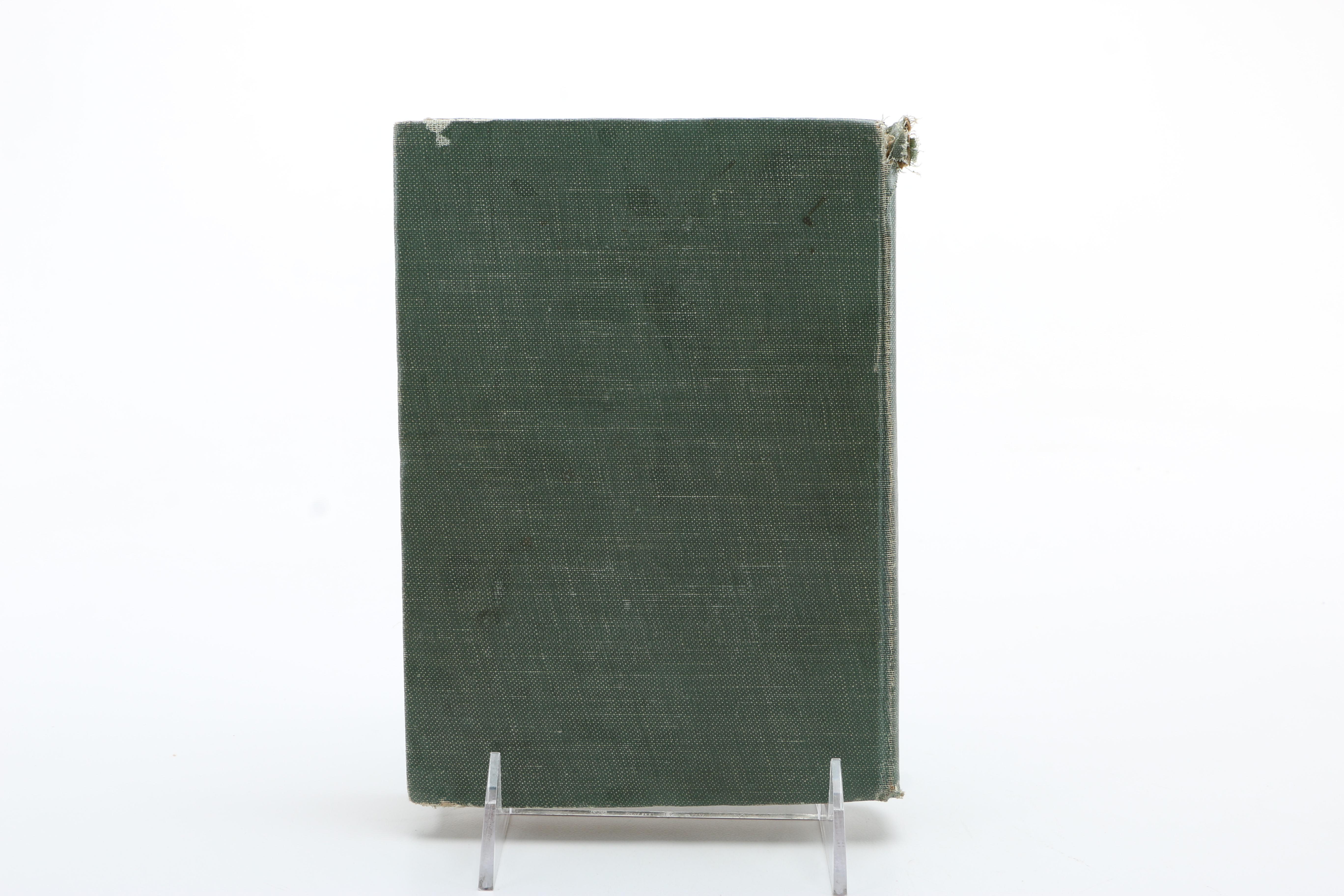 Collection of Vintage Instructional and Mystery Books