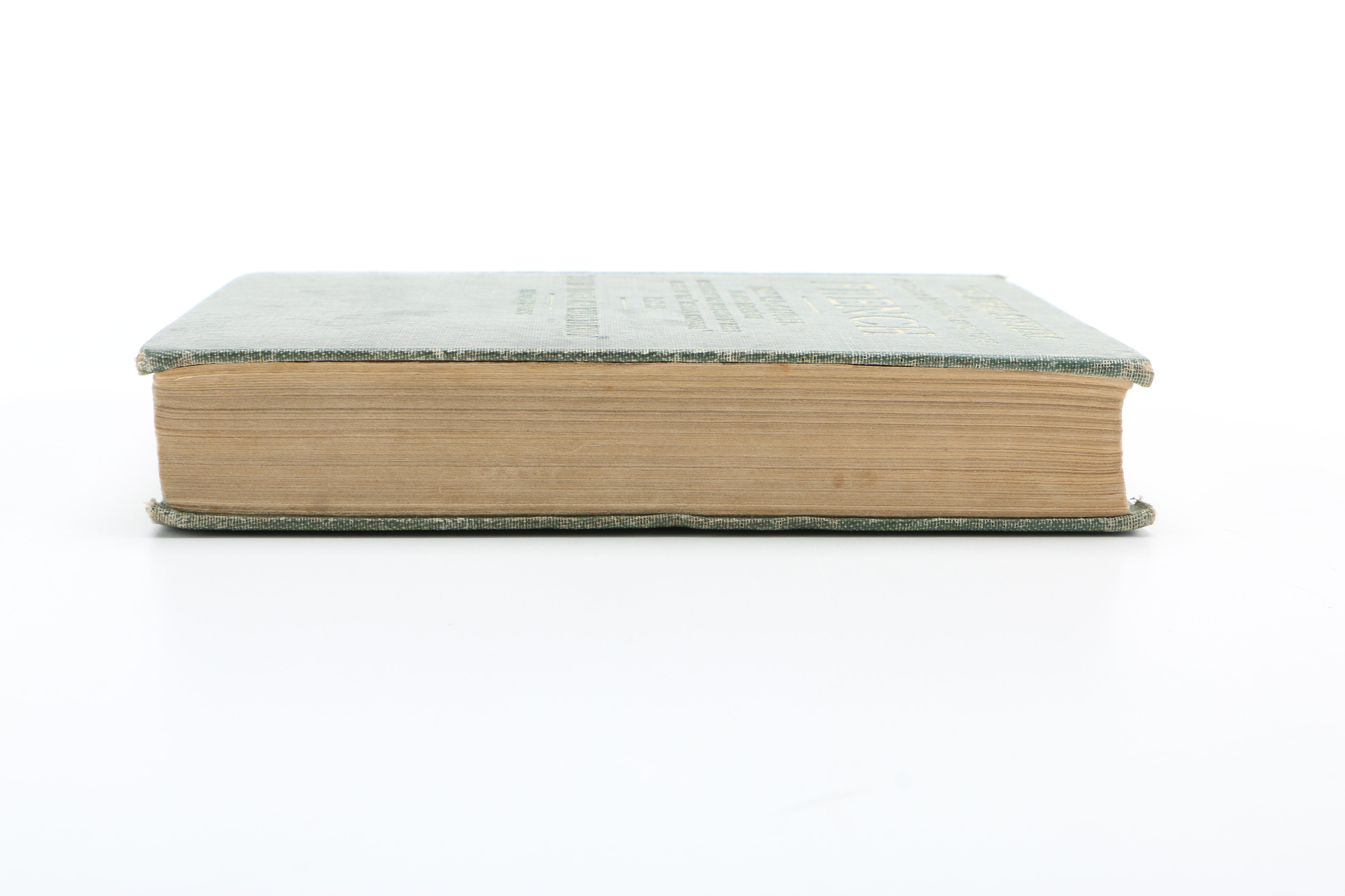 Collection of Vintage Instructional and Mystery Books