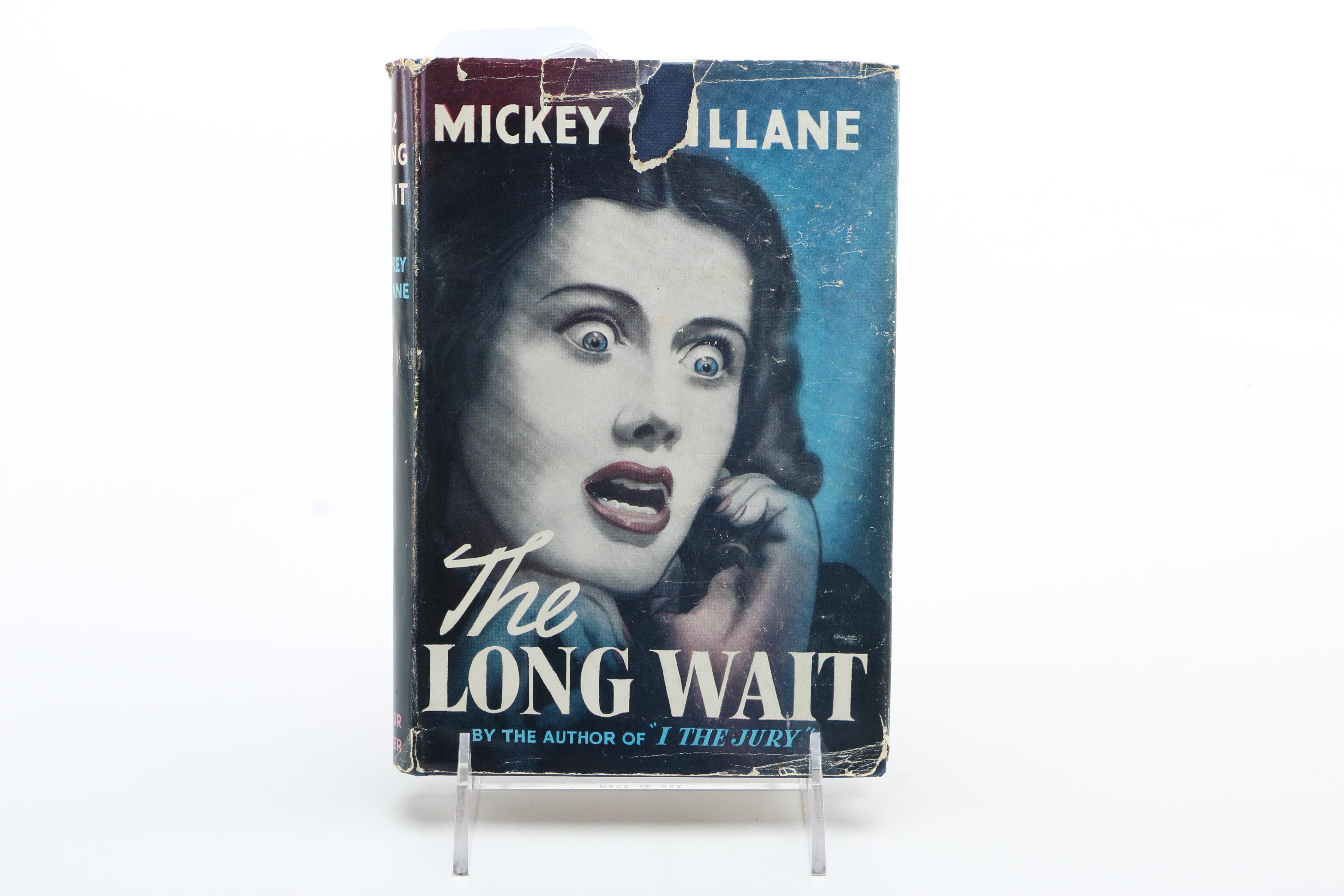 Collection of Vintage Instructional and Mystery Books