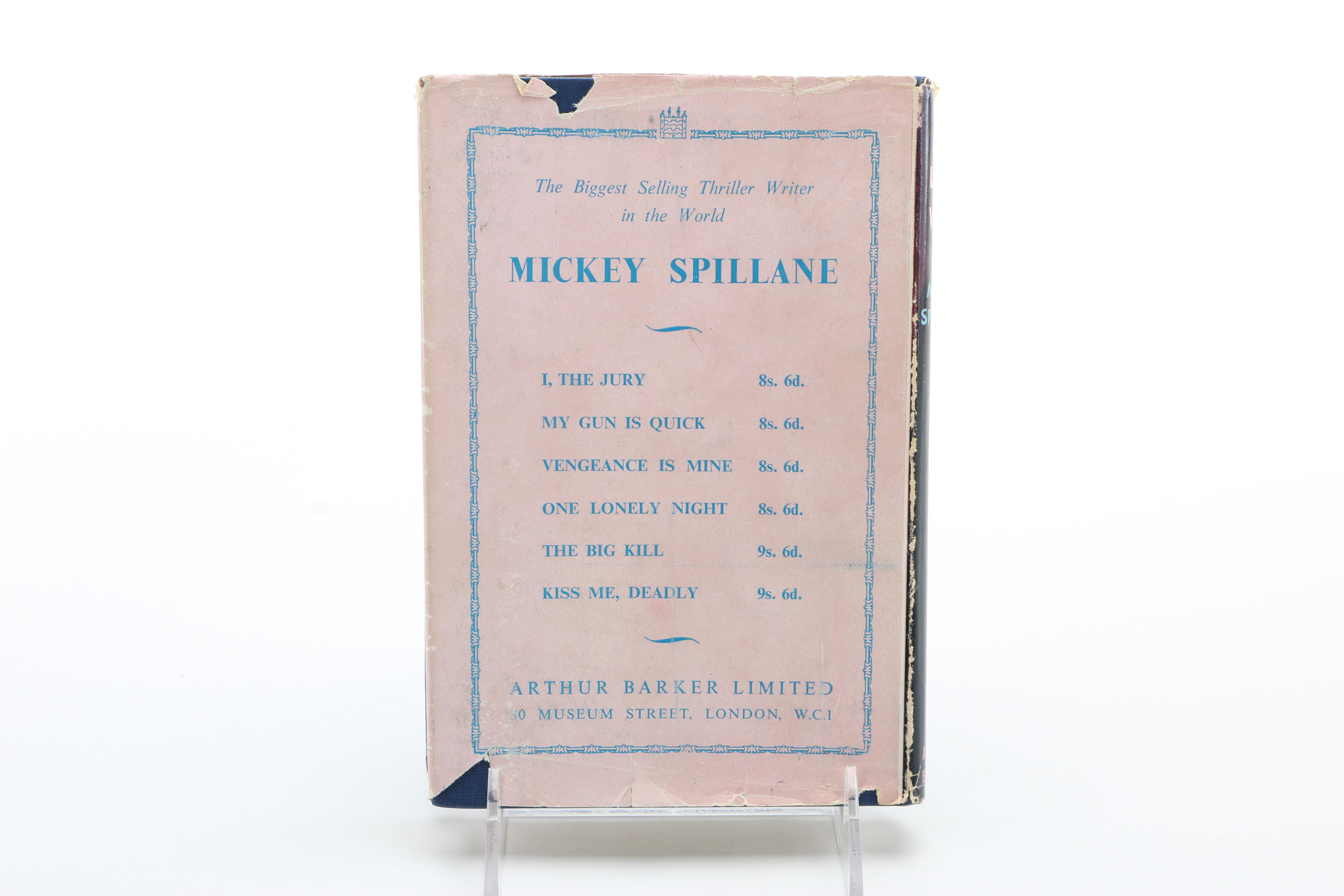 Collection of Vintage Instructional and Mystery Books