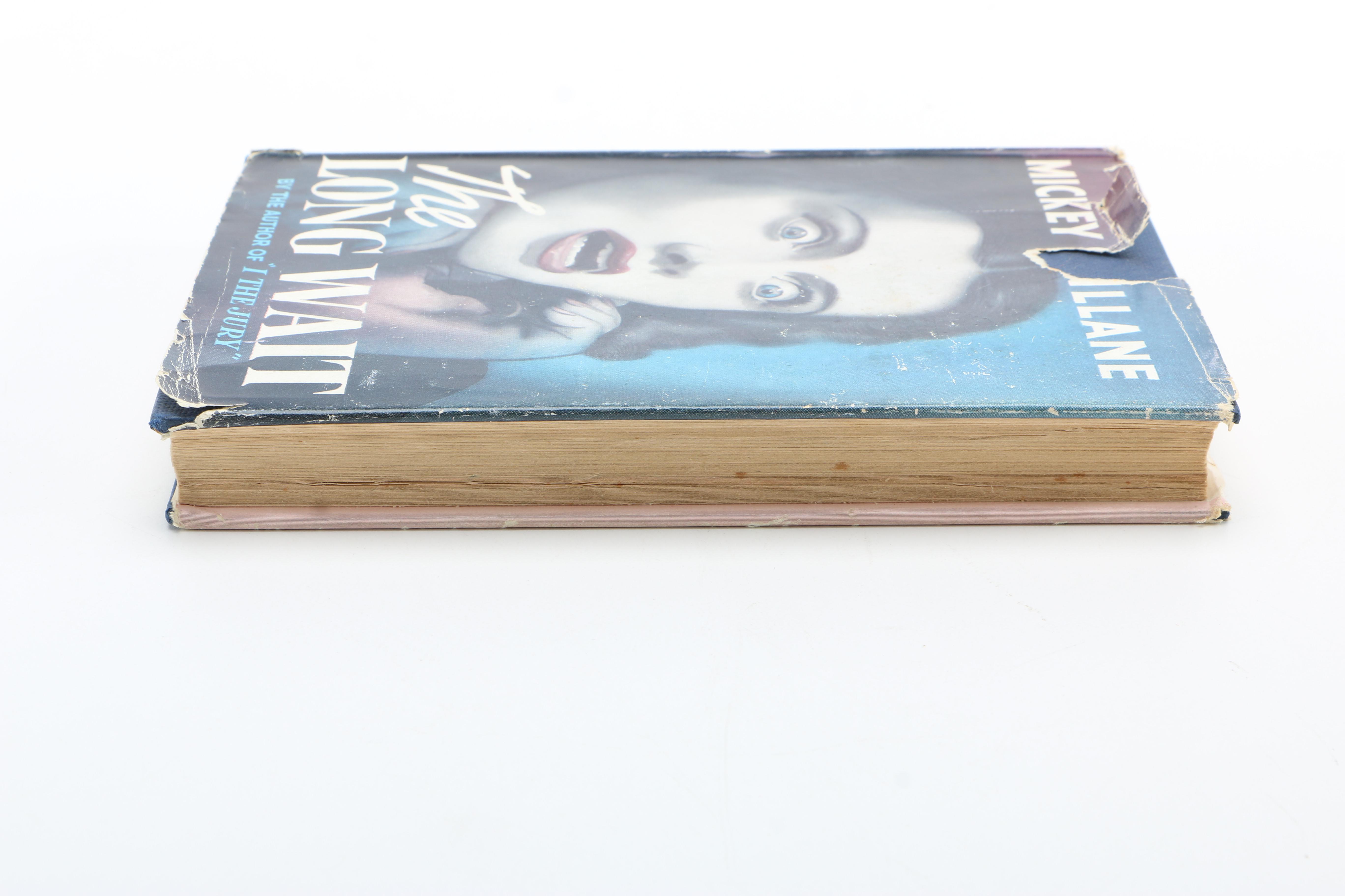 Collection of Vintage Instructional and Mystery Books