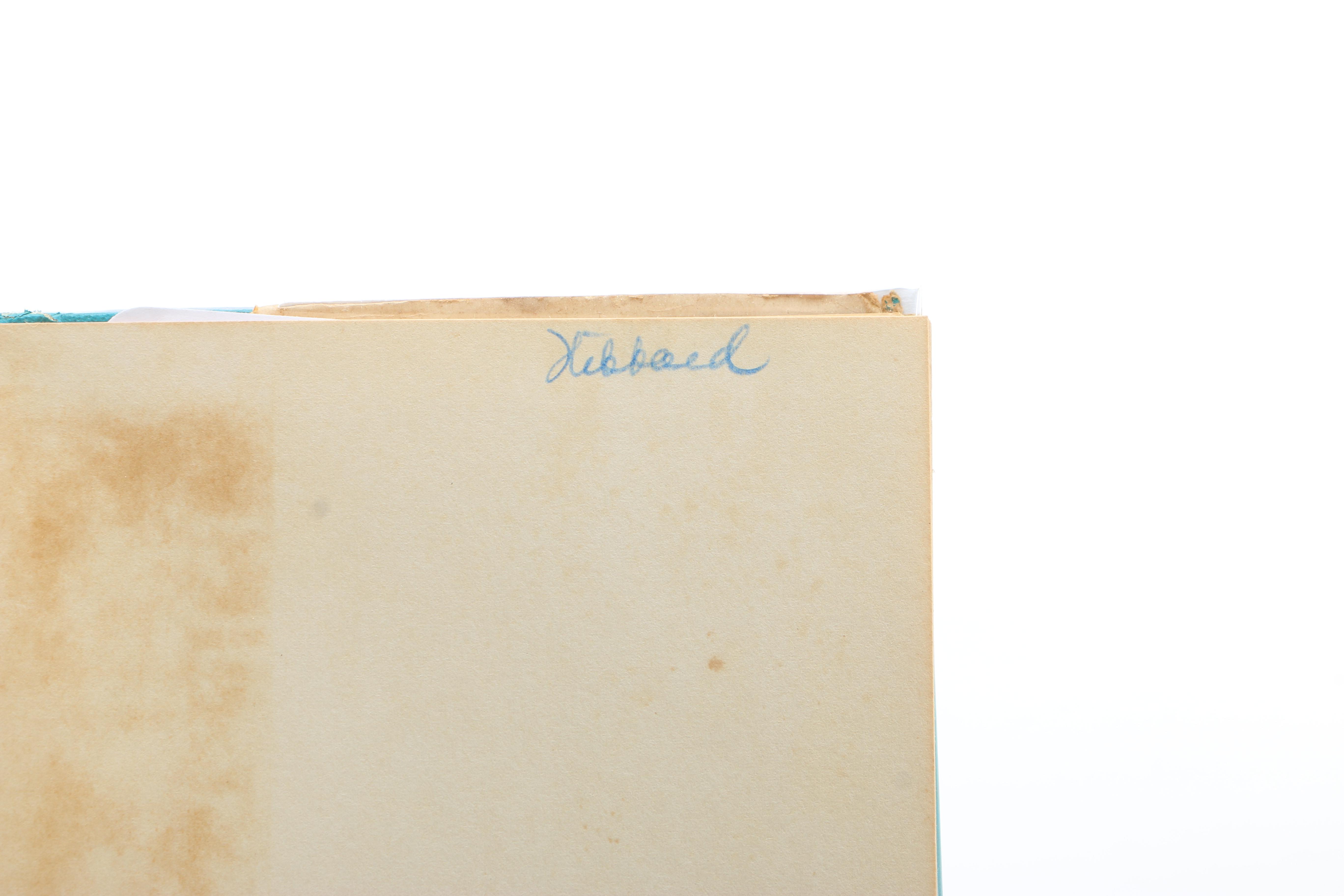 Collection of Vintage Instructional and Mystery Books