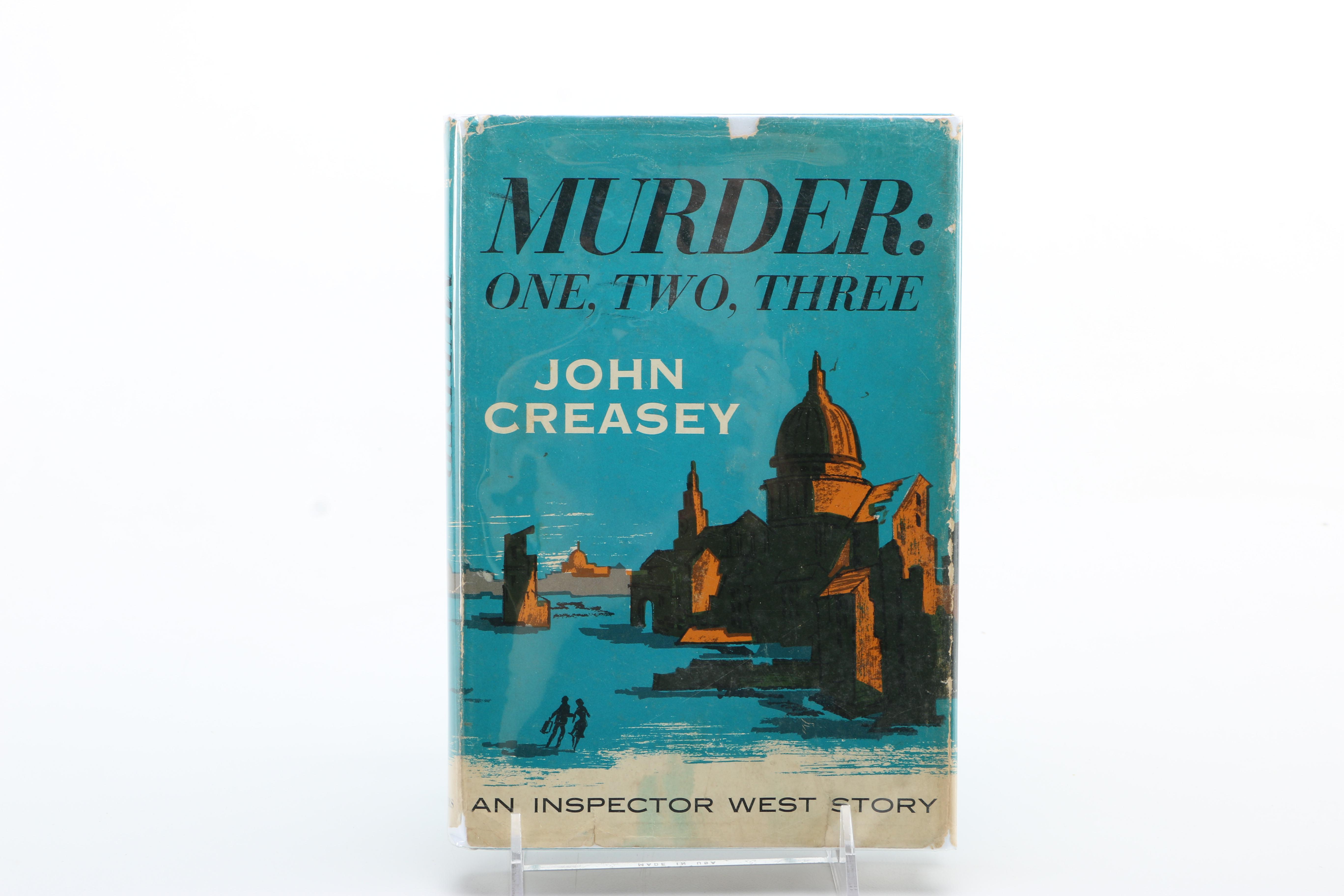 Collection of Vintage Instructional and Mystery Books