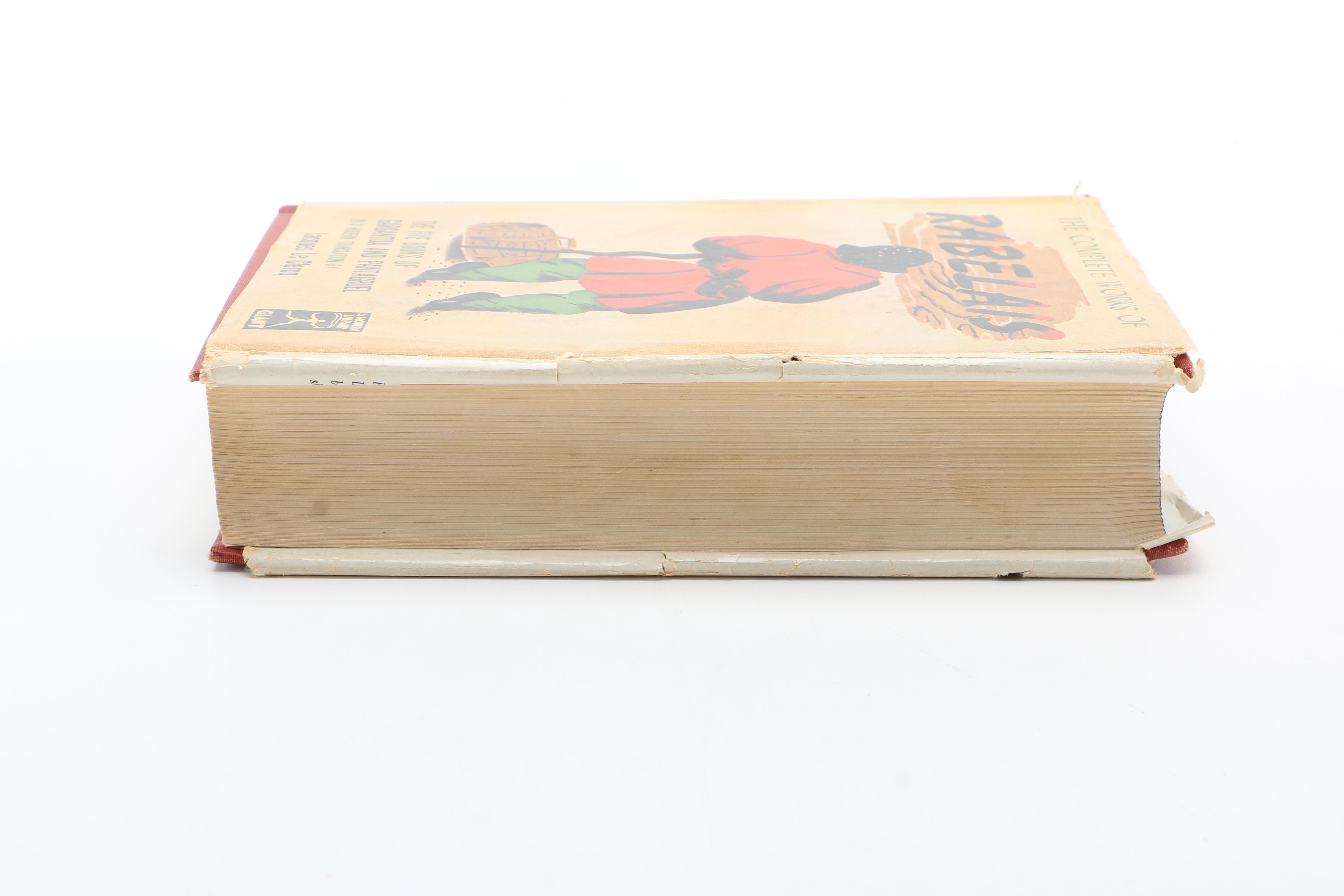 Collection of Vintage Instructional and Mystery Books