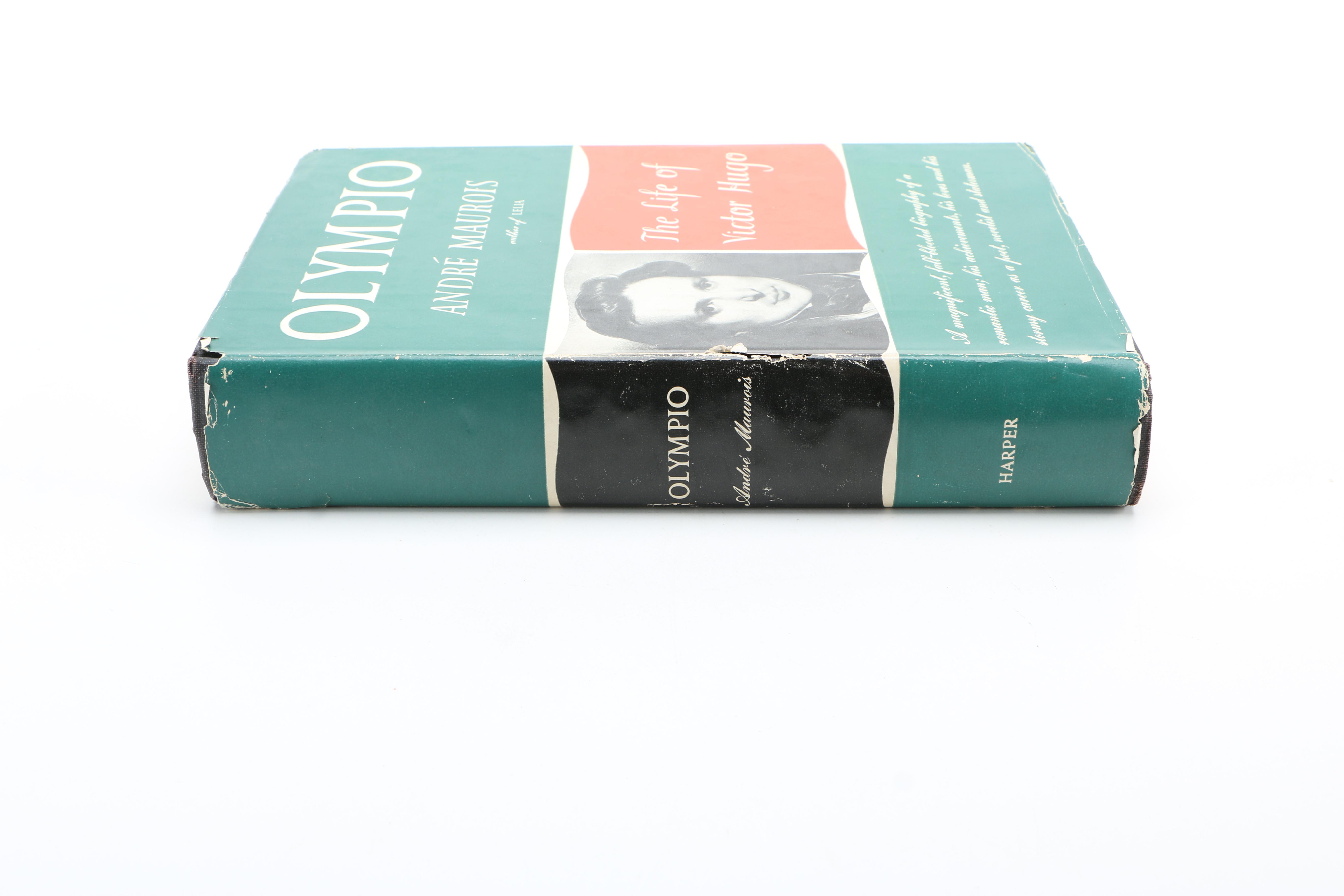 Collection of Vintage Instructional and Mystery Books