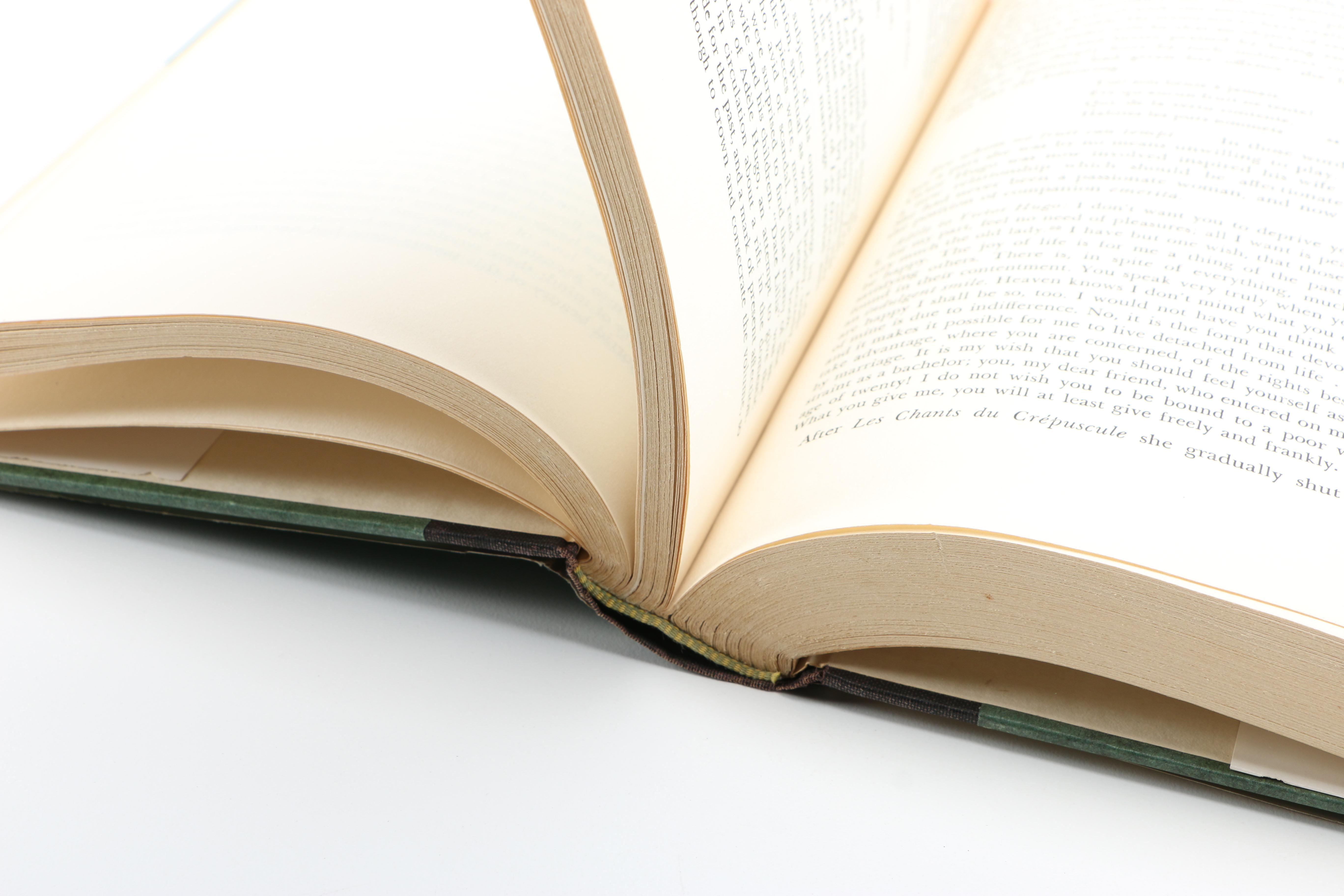 Collection of Vintage Instructional and Mystery Books