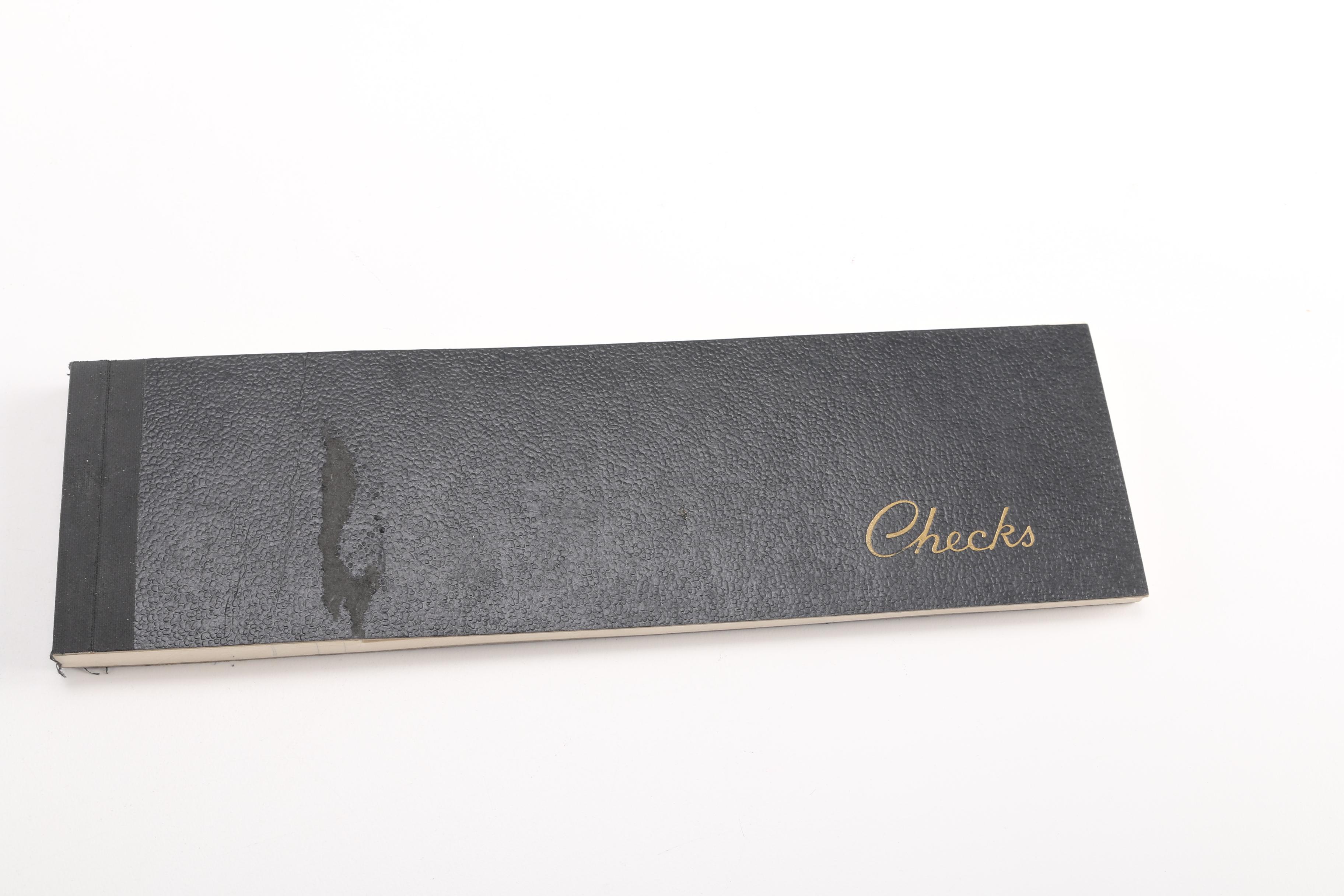 Chicago Politician Photographs