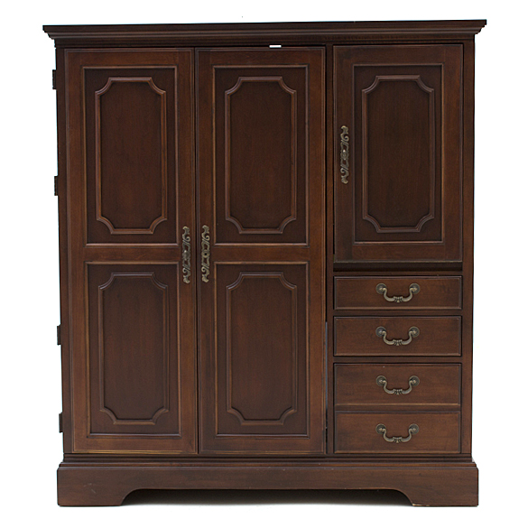Home Computer Cabinet