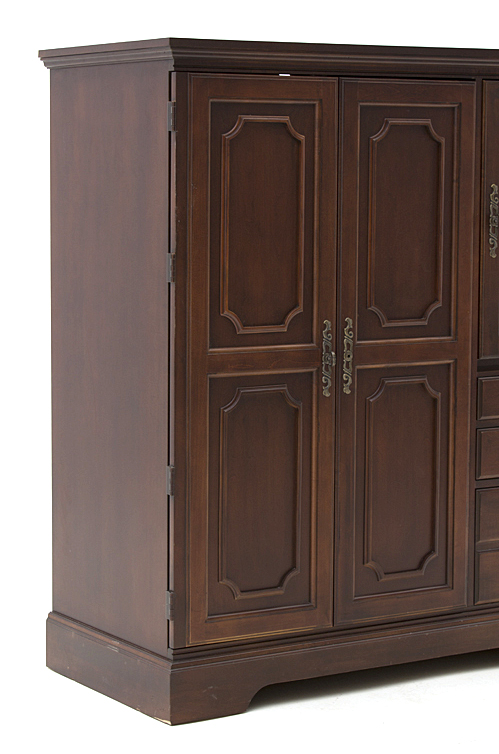 Home Computer Cabinet