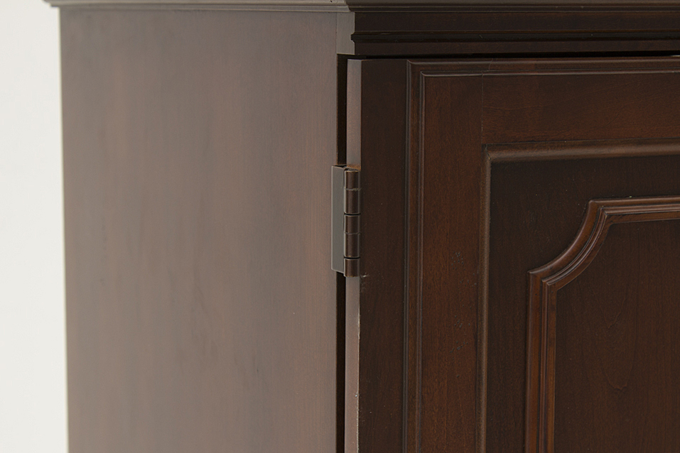 Home Computer Cabinet