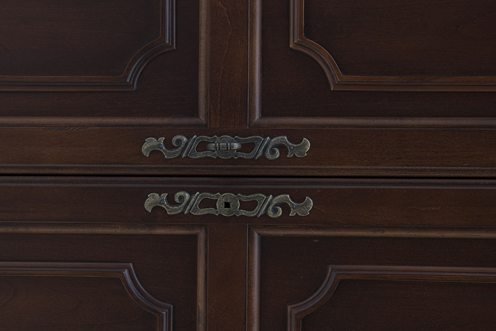 Home Computer Cabinet