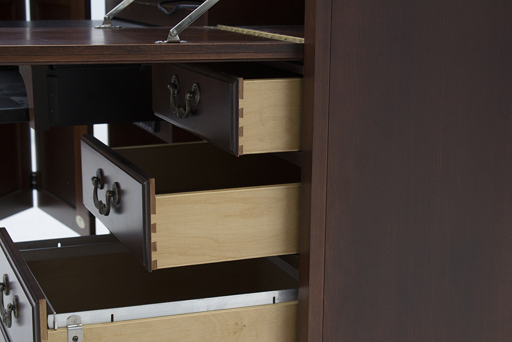 Home Computer Cabinet