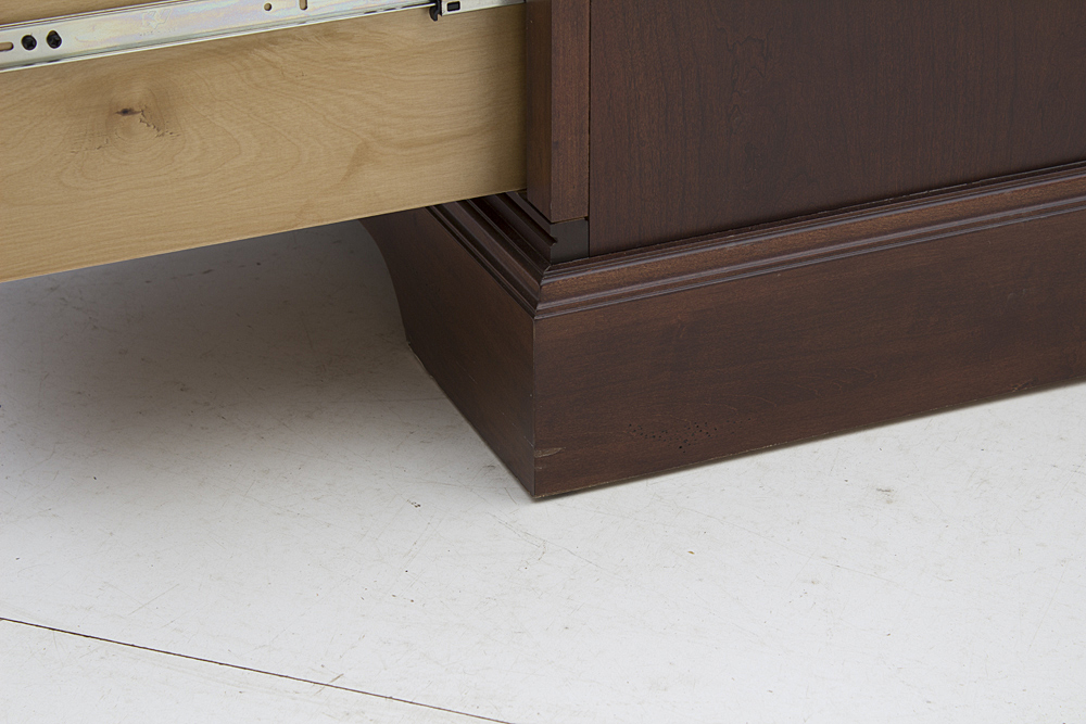 Home Computer Cabinet