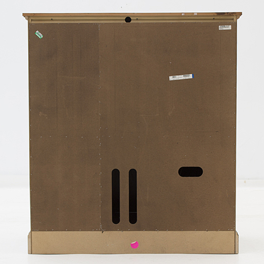 Home Computer Cabinet