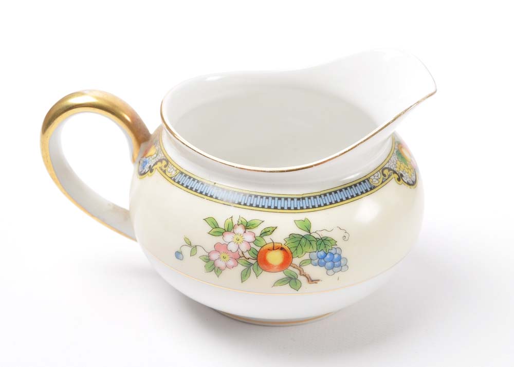 Noritake "Vintonia" Fine China