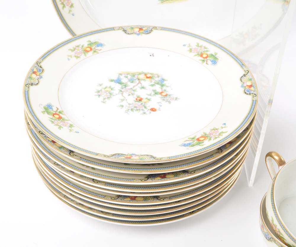Noritake "Vintonia" Fine China