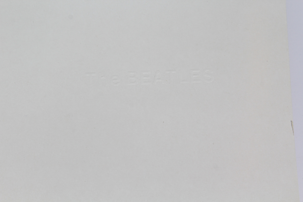 "Beatles Collection" LP Box Set