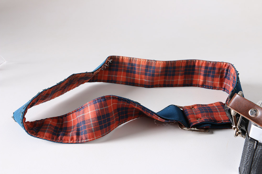 1980s Asahi Pentax K1000 Camera In Box With Documentation