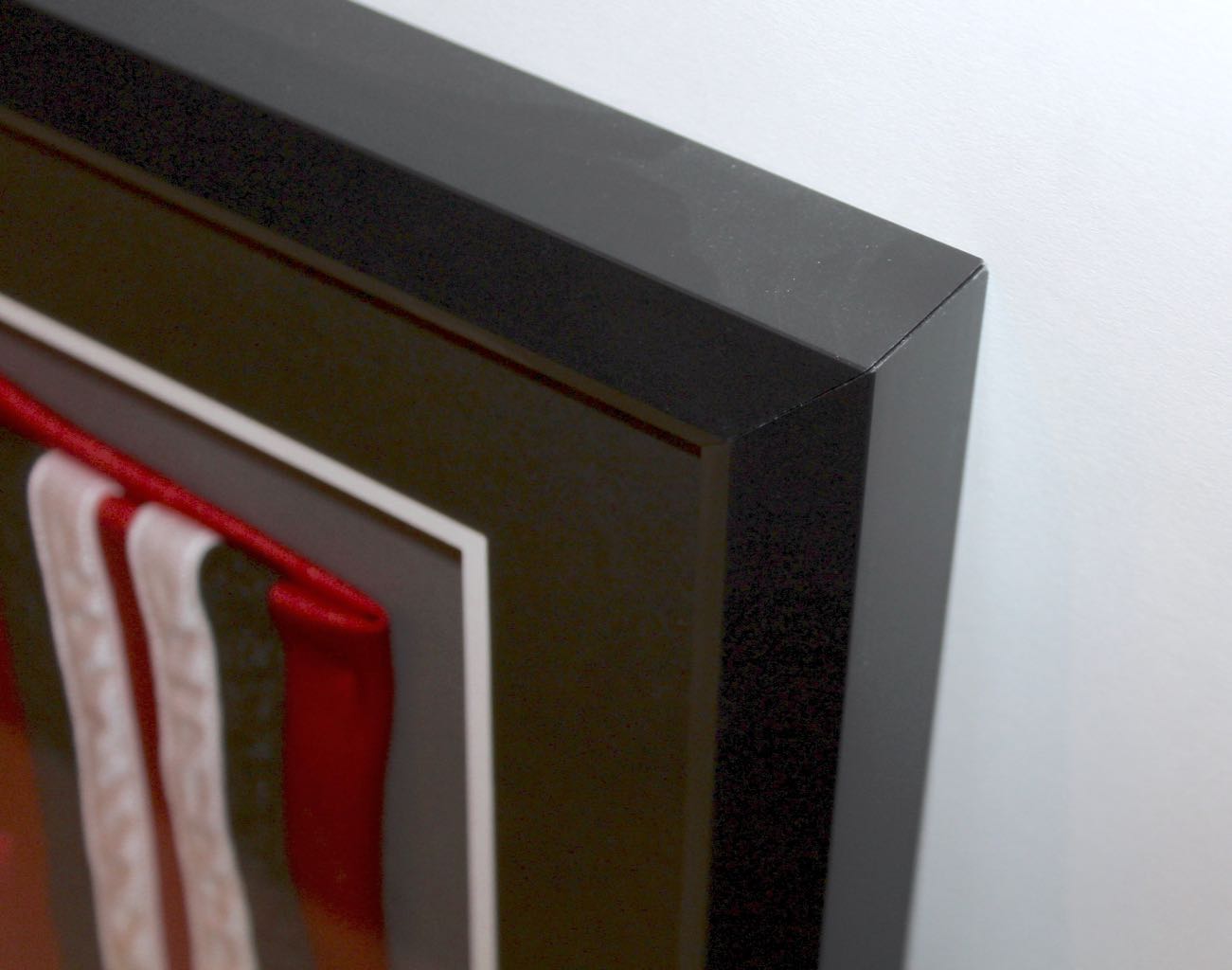 OSU John Brockington Signed Football Jersey