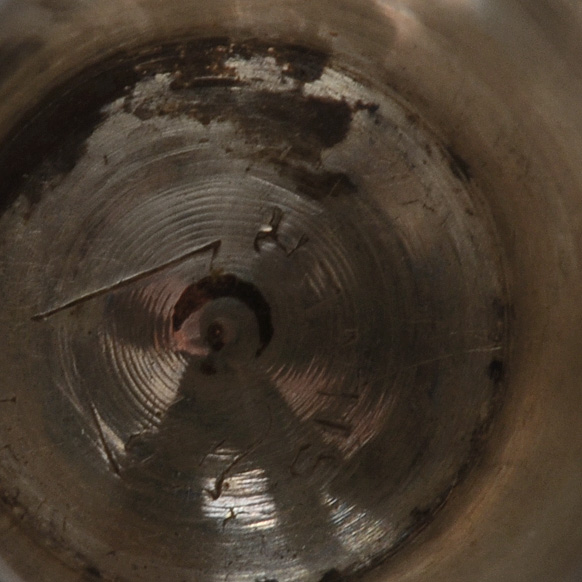 Vintage Sterling Silver Thimbles